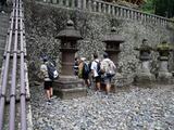 伊達政宗が送った鉄の塔