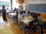 算数の学習