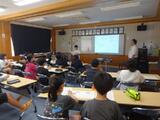 外国語の学習