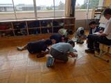 係活動