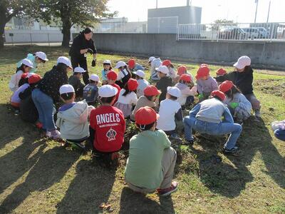 準備はできたかな