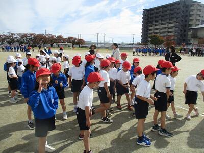 準備はいいかな