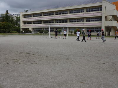 サッカー